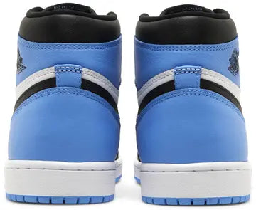 Air Jordan 1 Retro High OG 'UNC Toe'