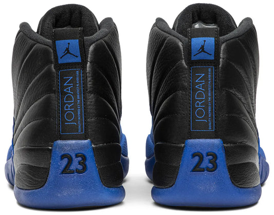 Air Jordan 12 Retro 'Game Royal'