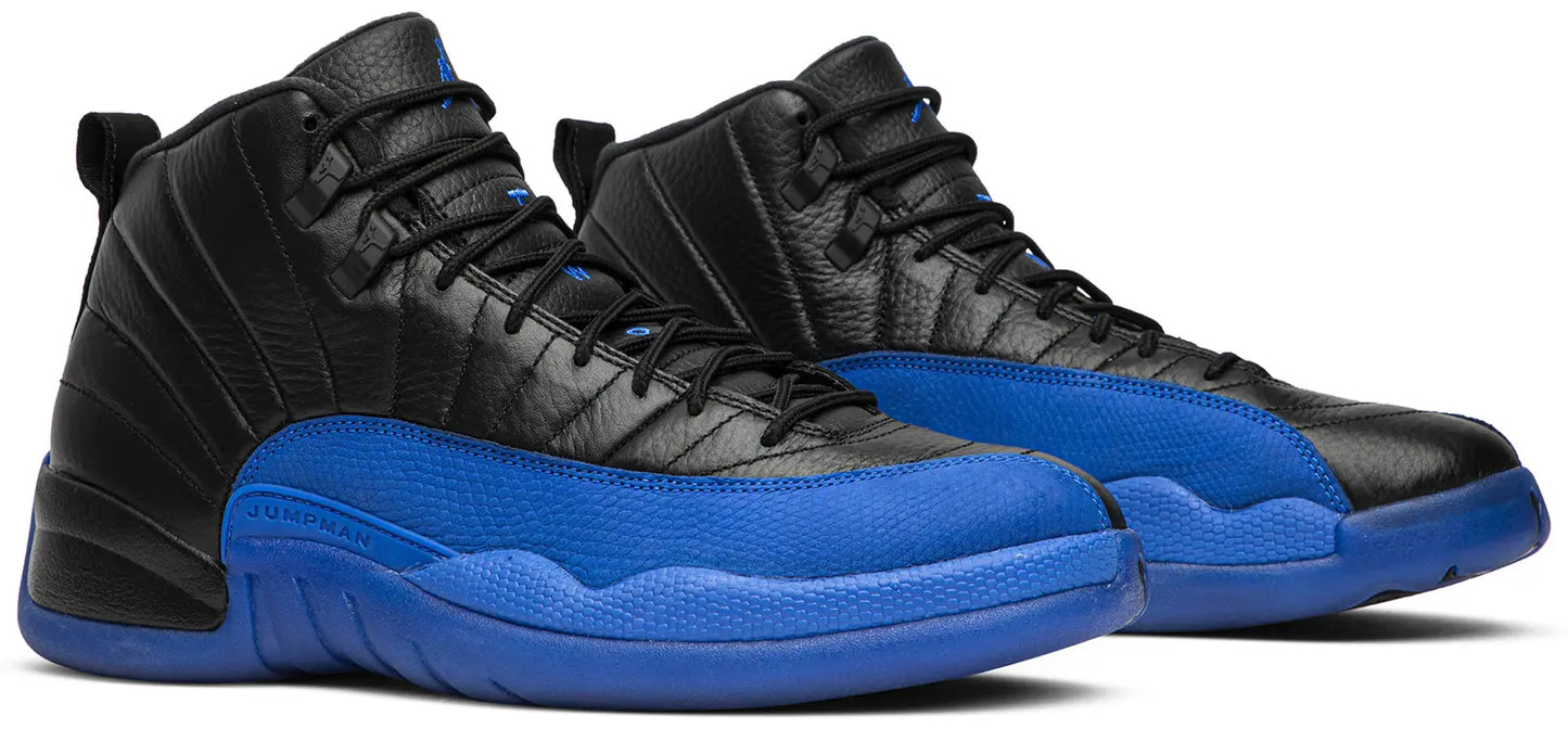 Air Jordan 12 Retro 'Game Royal'