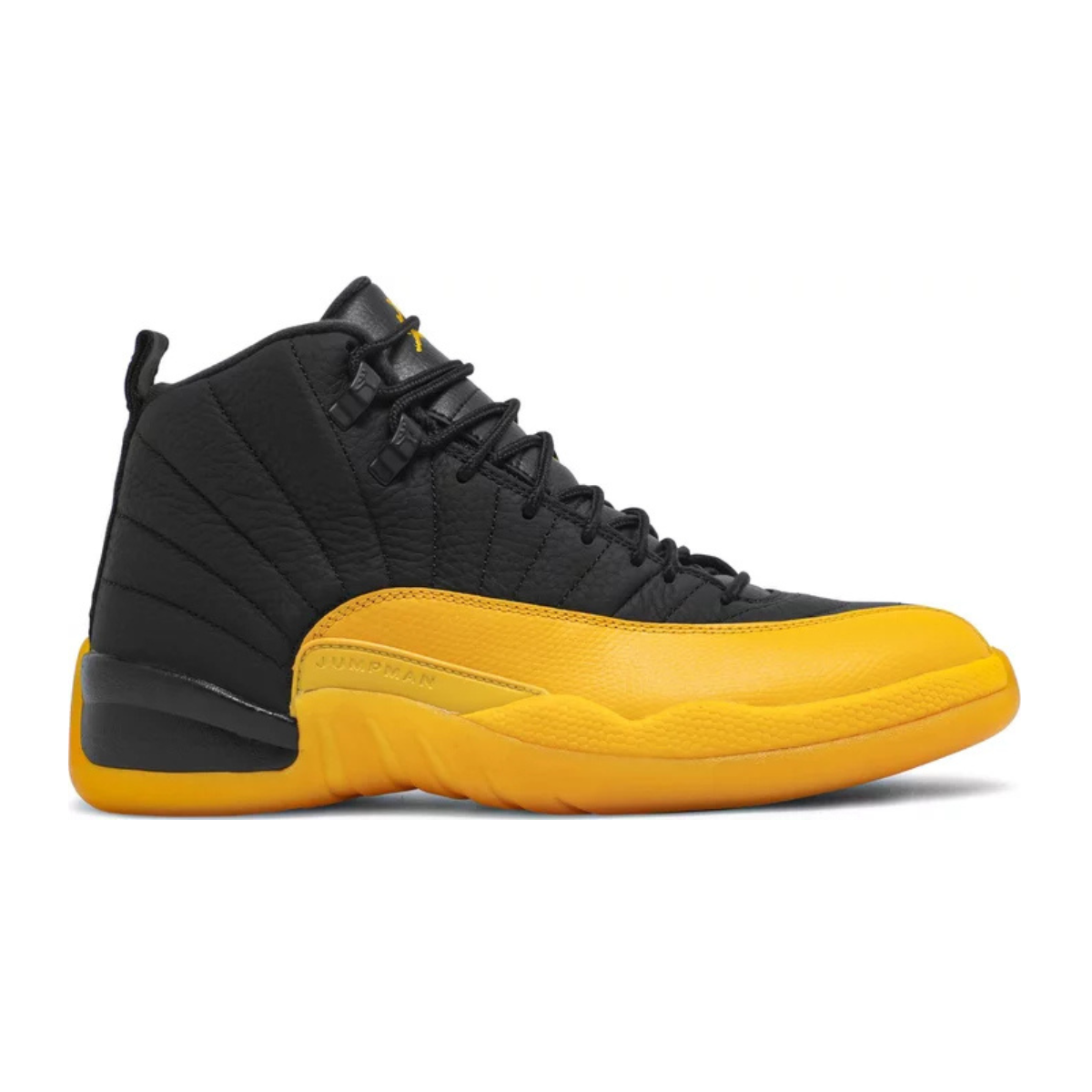 Air Jordan 12 Retro 'University Gold'