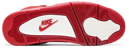 Nigel Sylvester x Air Jordan 4 Retro OG SP 'Brick By Brick' Air Jordan