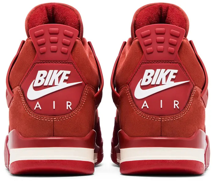 Nigel Sylvester x Air Jordan 4 Retro OG SP 'Brick By Brick' Air Jordan