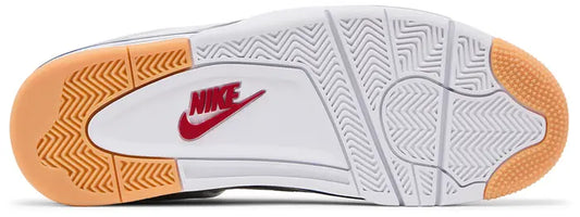 Nike SB x Air Jordan 4 Retro SP 'Navy' Air Jordan