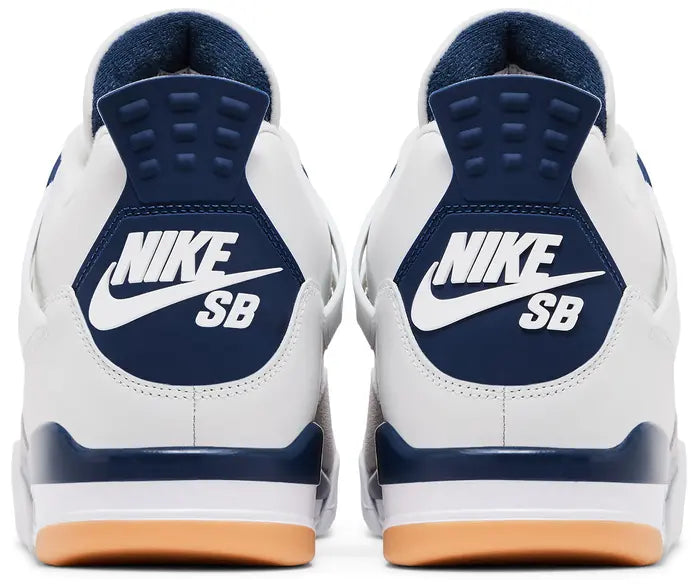 Nike SB x Air Jordan 4 Retro SP 'Navy' Air Jordan