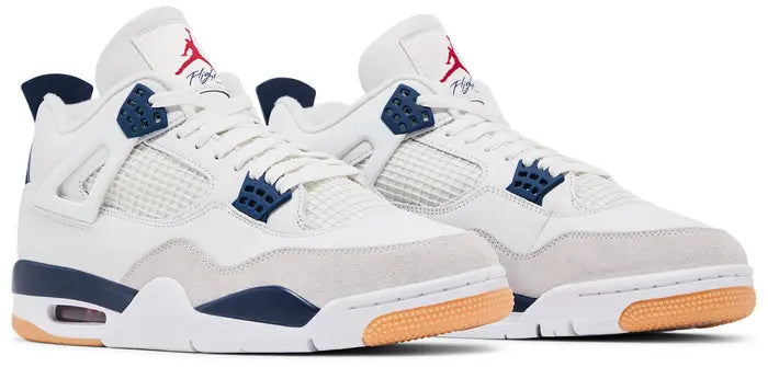 Nike SB x Air Jordan 4 Retro SP 'Navy' Air Jordan