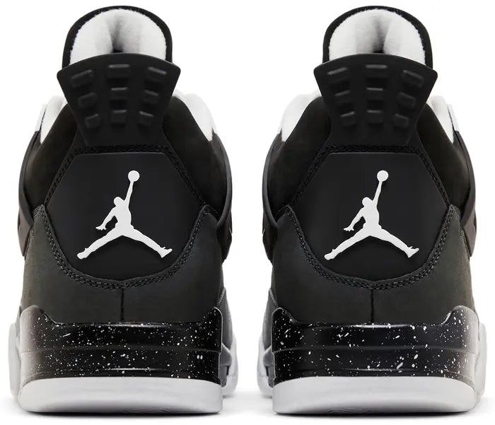 Air Jordan 4 Retro 'Fear' 2024 Air Jordan