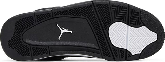 Air Jordan 4 Retro 'White Thunder' Air Jordan
