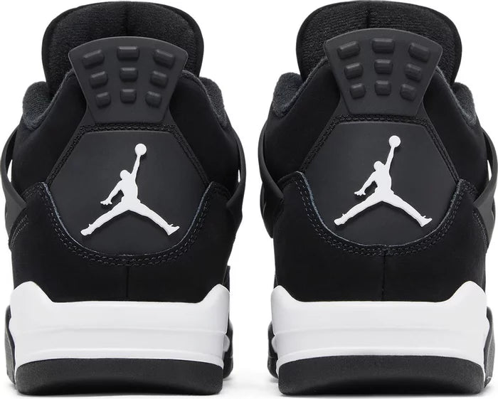 Air Jordan 4 Retro 'White Thunder' Air Jordan