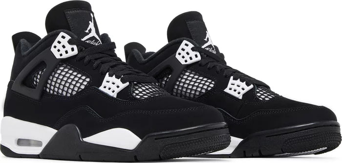 Air Jordan 4 Retro 'White Thunder' Air Jordan