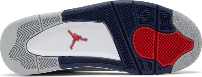 Air Jordan 4 Retro 'Midnight Navy’