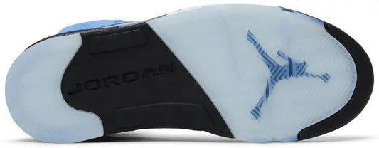 Air Jordan 5 Retro SE 'UNC'