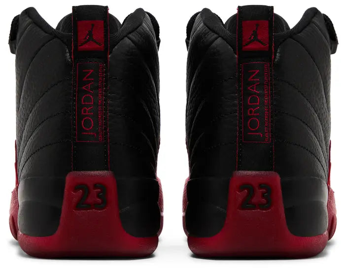 Air Jordan 12 Retro GS 'Flu Game' 2025