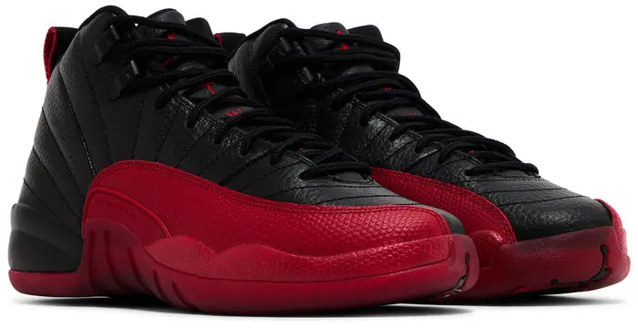 Air Jordan 12 Retro GS 'Flu Game' 2025