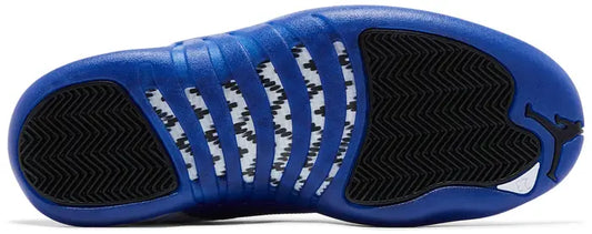Air Jordan 12 Retro 'Blueberry'