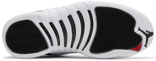 Air Jordan 12 Retro 'Playoff' 2022