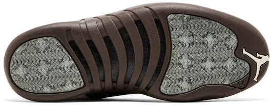 SoleFly x Air Jordan 12 Retro SP 'Cafecito'