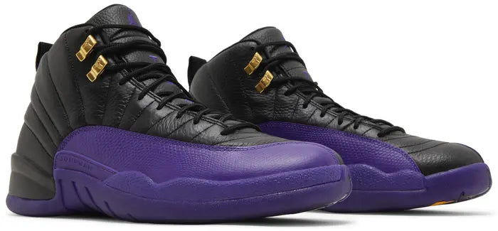 Air Jordan 12 Retro 'Field Purple'