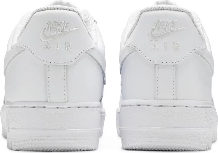 Nike Air Force 1 '07 'Triple White'