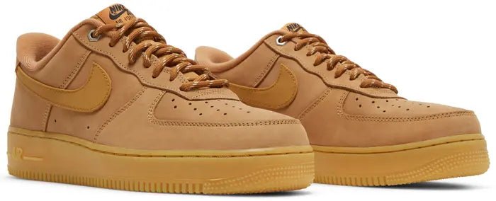 Air Force 1 Low 'Flax' 2019