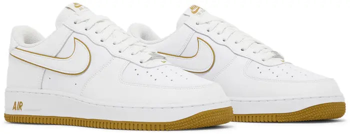 Air Force 1 '07 'White Bronzine'