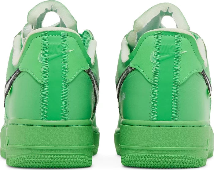Off-White x Air Force 1 Low 'Brooklyn
