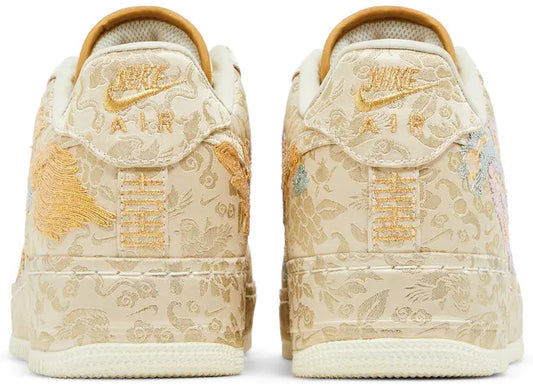 Air Force 1 Low '07 'Year of the Dragon'