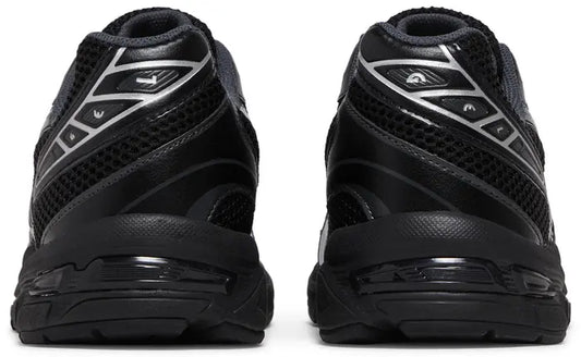 ASICS Gel 1130 'Black Pure Silver'