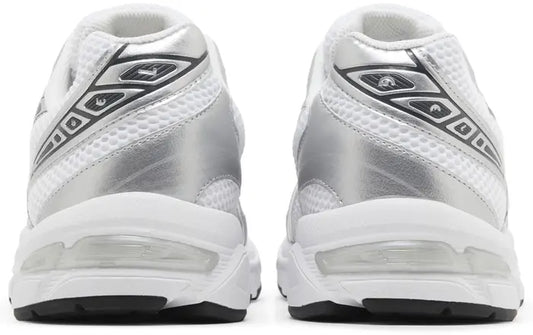 Asics Gel 1130 'White Pure Silver'