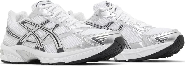 Asics Gel 1130 'White Pure Silver'