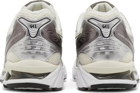 Gel Kayano 14 'Silver Cream' ASICS
