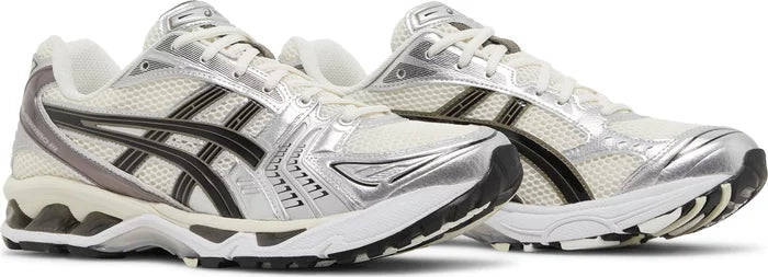 Gel Kayano 14 'Silver Cream' ASICS