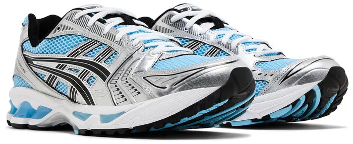 Gel Kayano 14 'Arctic Sky Pure Silver' ASICS