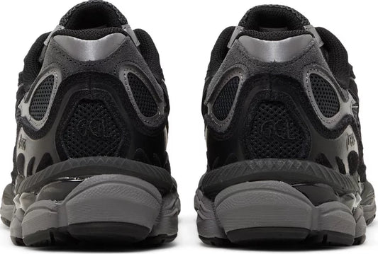 Gel NYC 'Graphite Grey Black' ASICS