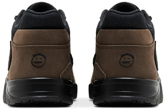 Travis Scott x Jordan Jumpman Jack TR 'Dark Mocha'