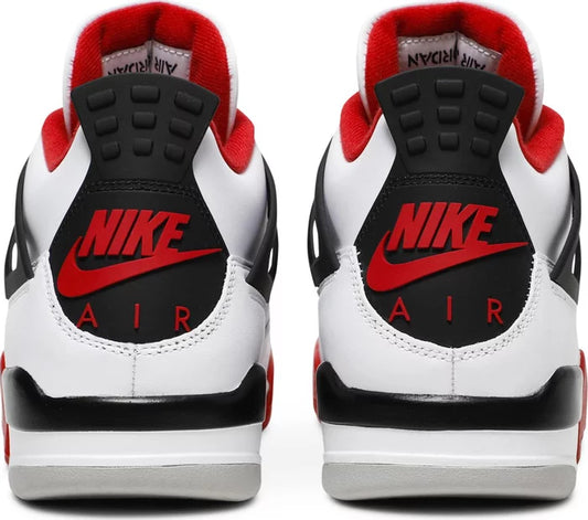 Air Jordan 4 Retro OG 'Fire Red'