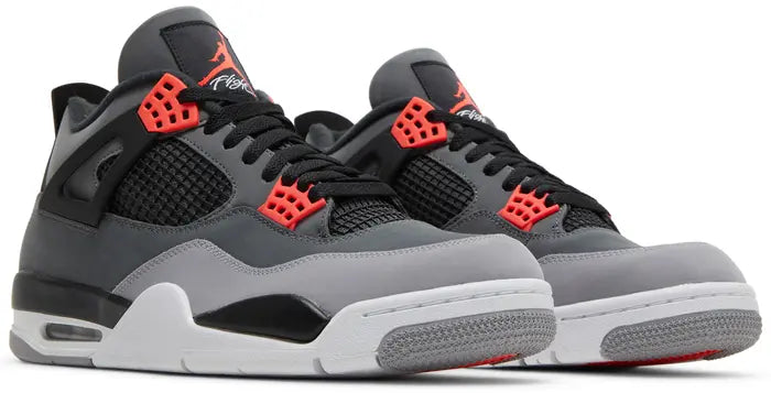 Air Jordan 4 Retro 'Infrared'