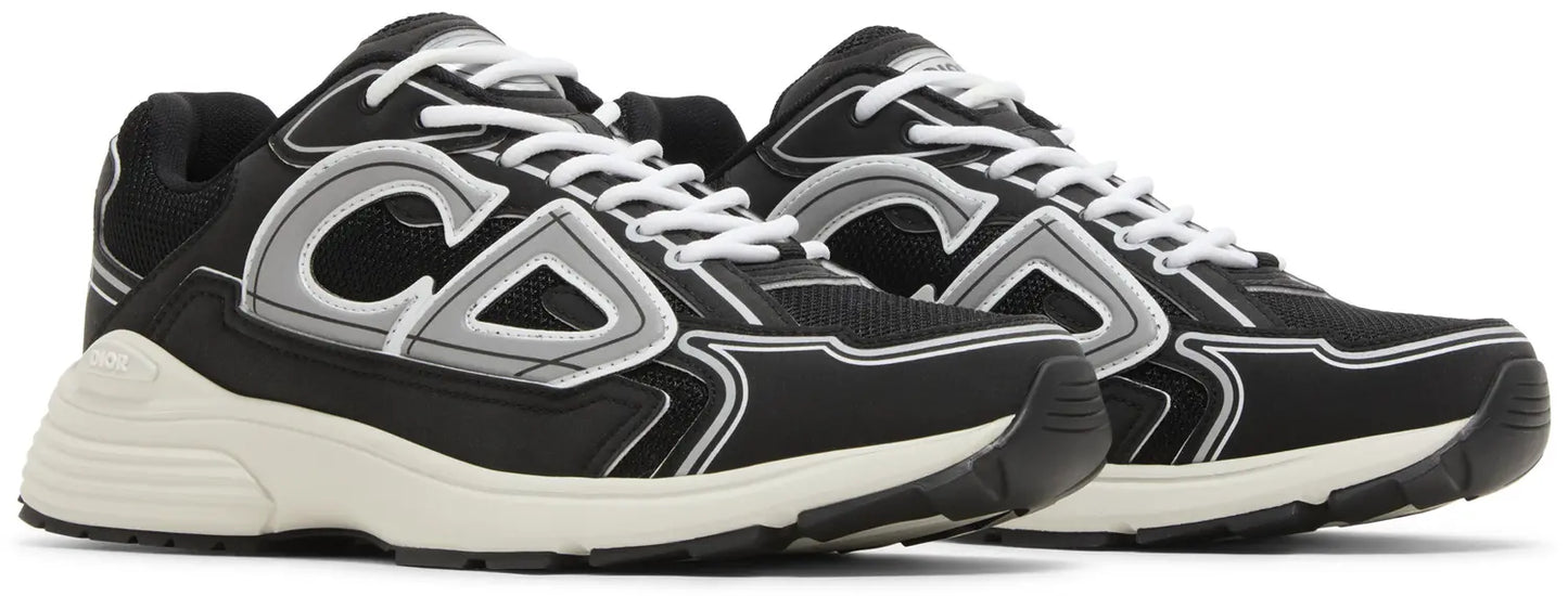 Dior B30 'Reflective CD30 - Black'