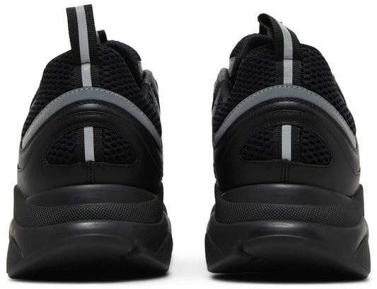 Dior B22 'Black Reflective'