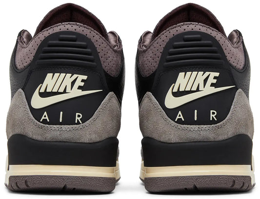 A Ma Maniére X Wmns Jordan 3 Retro