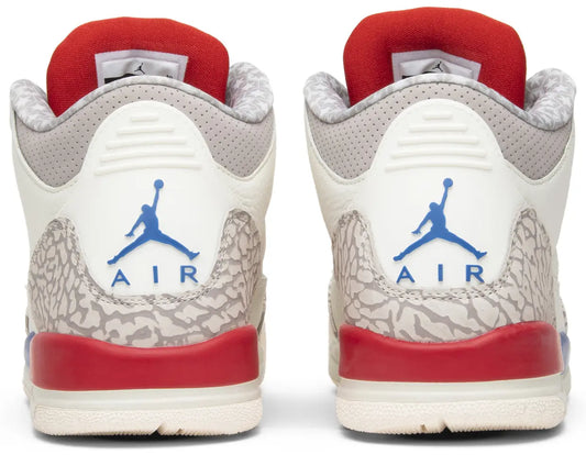 Air Jordan 3 Retro 'International Flight'
