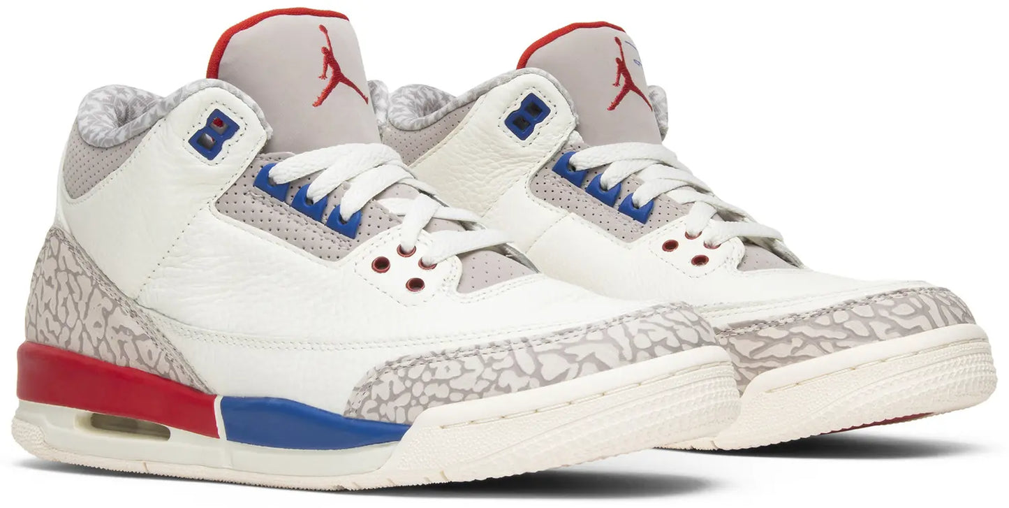 Air Jordan 3 Retro 'International Flight'