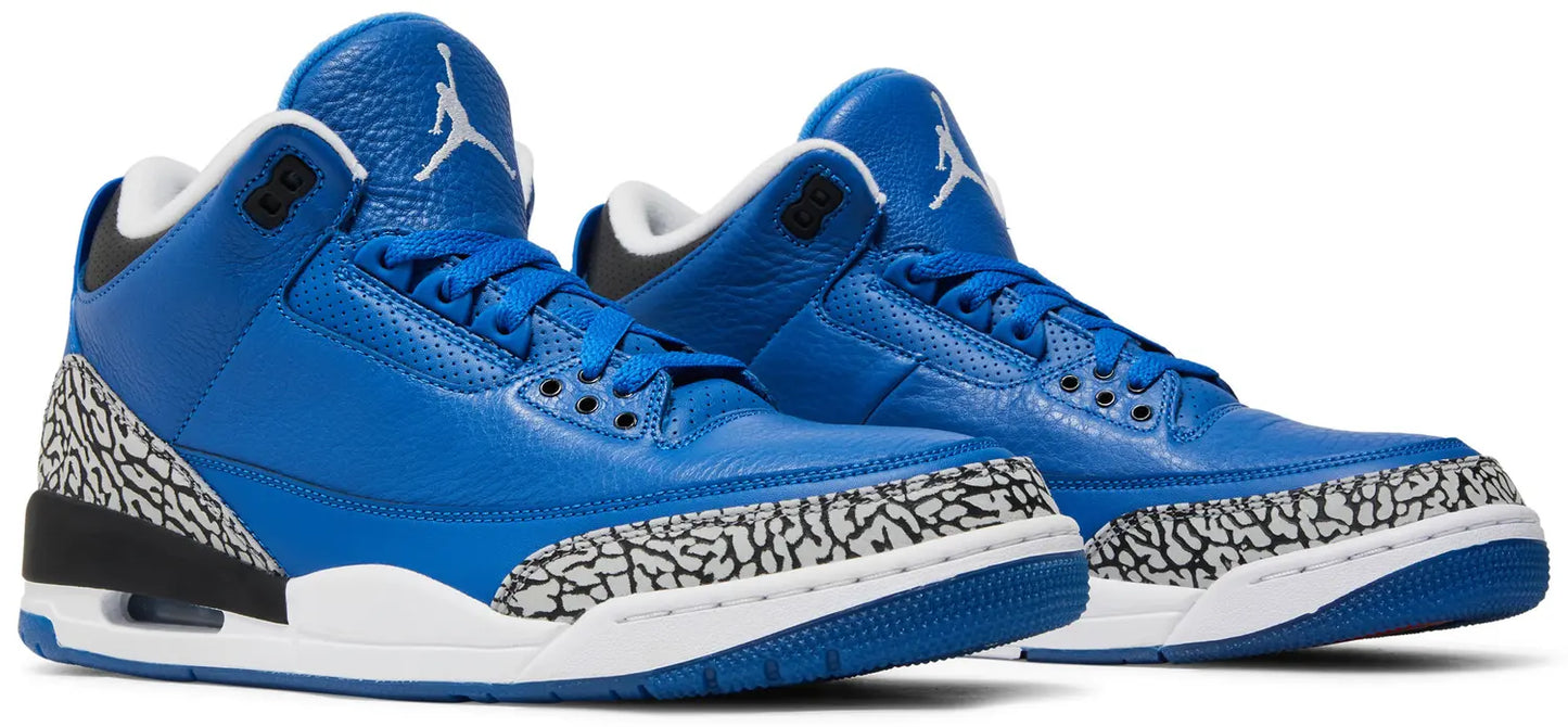 DJ Khaled x Air Jordan 3 Retro 'Another One'