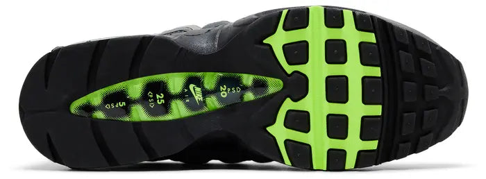 Air Max 95 OG 'Neon'