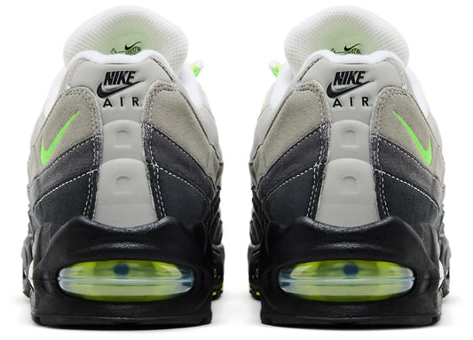Air Max 95 OG 'Neon'