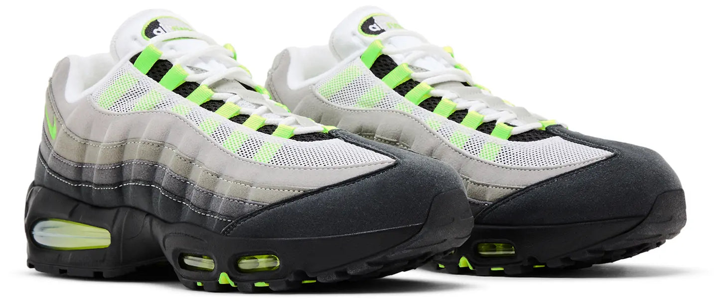 Air Max 95 OG 'Neon'
