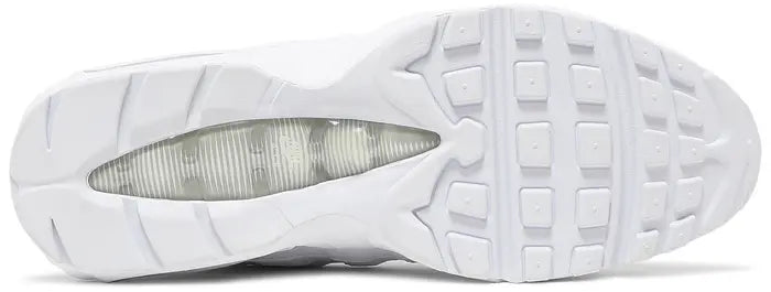 Air Max 95 'Triple White'