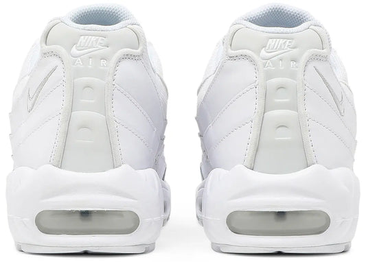 Air Max 95 'Triple White'