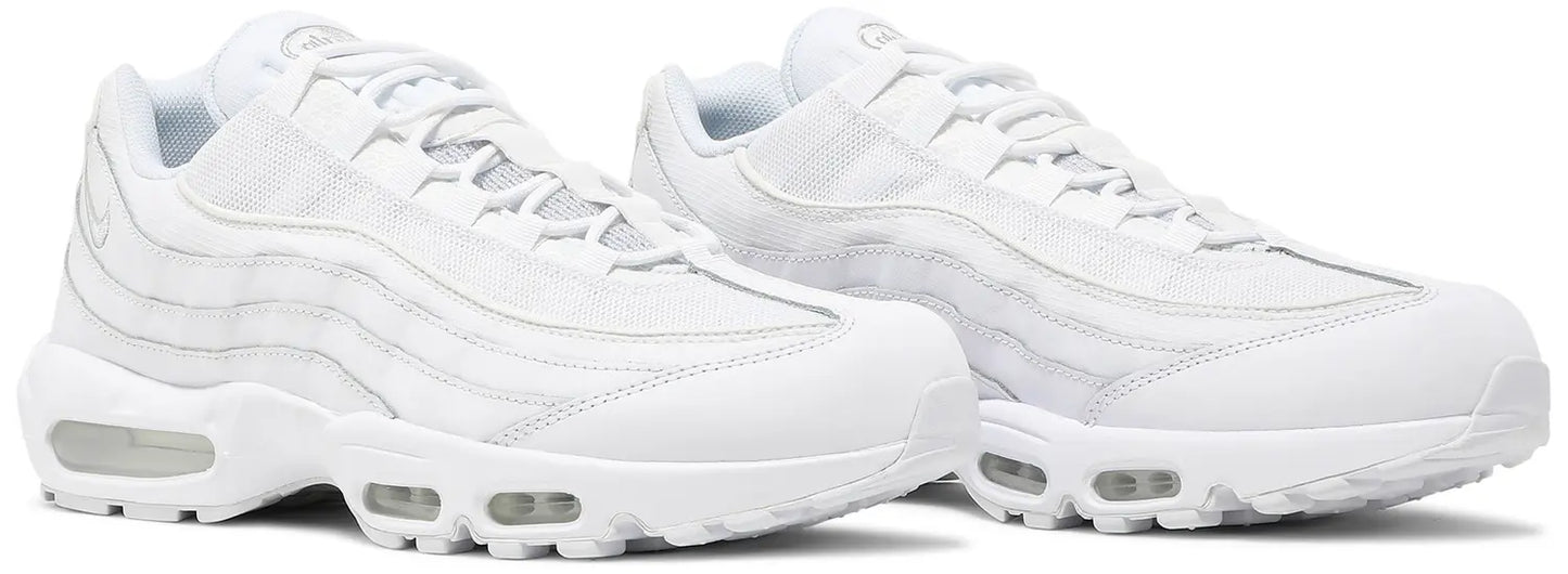 Air Max 95 'Triple White'