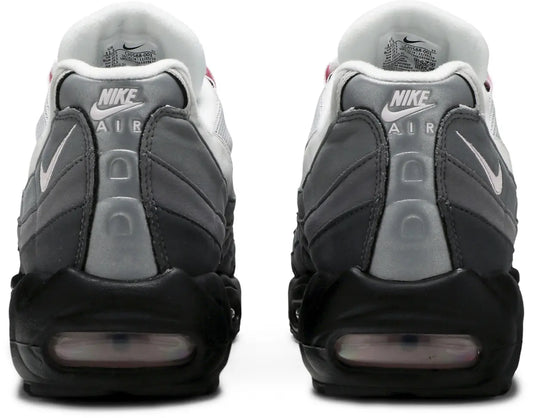 Air Max 95 'Pink Foam'