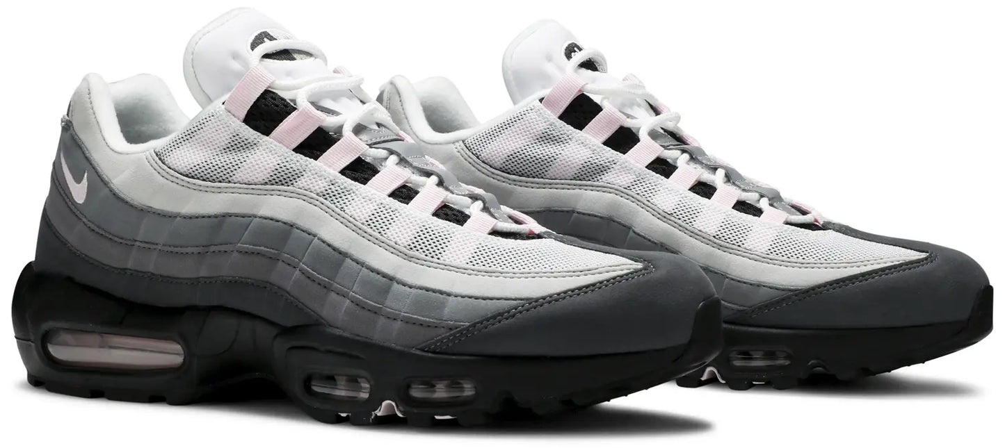 Air Max 95 'Pink Foam'